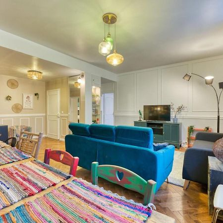 Vieux Marche Sublime Appartement Avec Ascenseur Rouen Zewnętrze zdjęcie