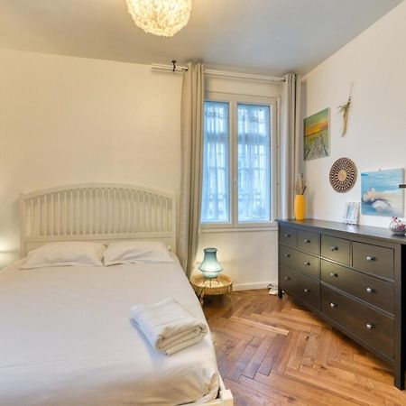 Vieux Marche Sublime Appartement Avec Ascenseur Rouen Zewnętrze zdjęcie