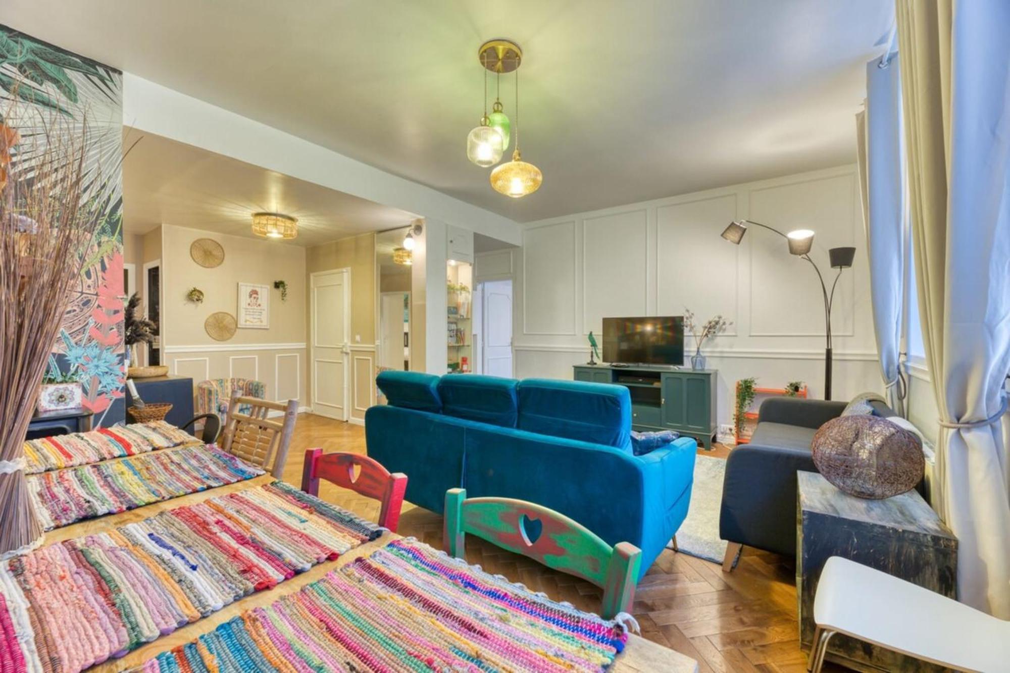 Vieux Marche Sublime Appartement Avec Ascenseur Rouen Zewnętrze zdjęcie