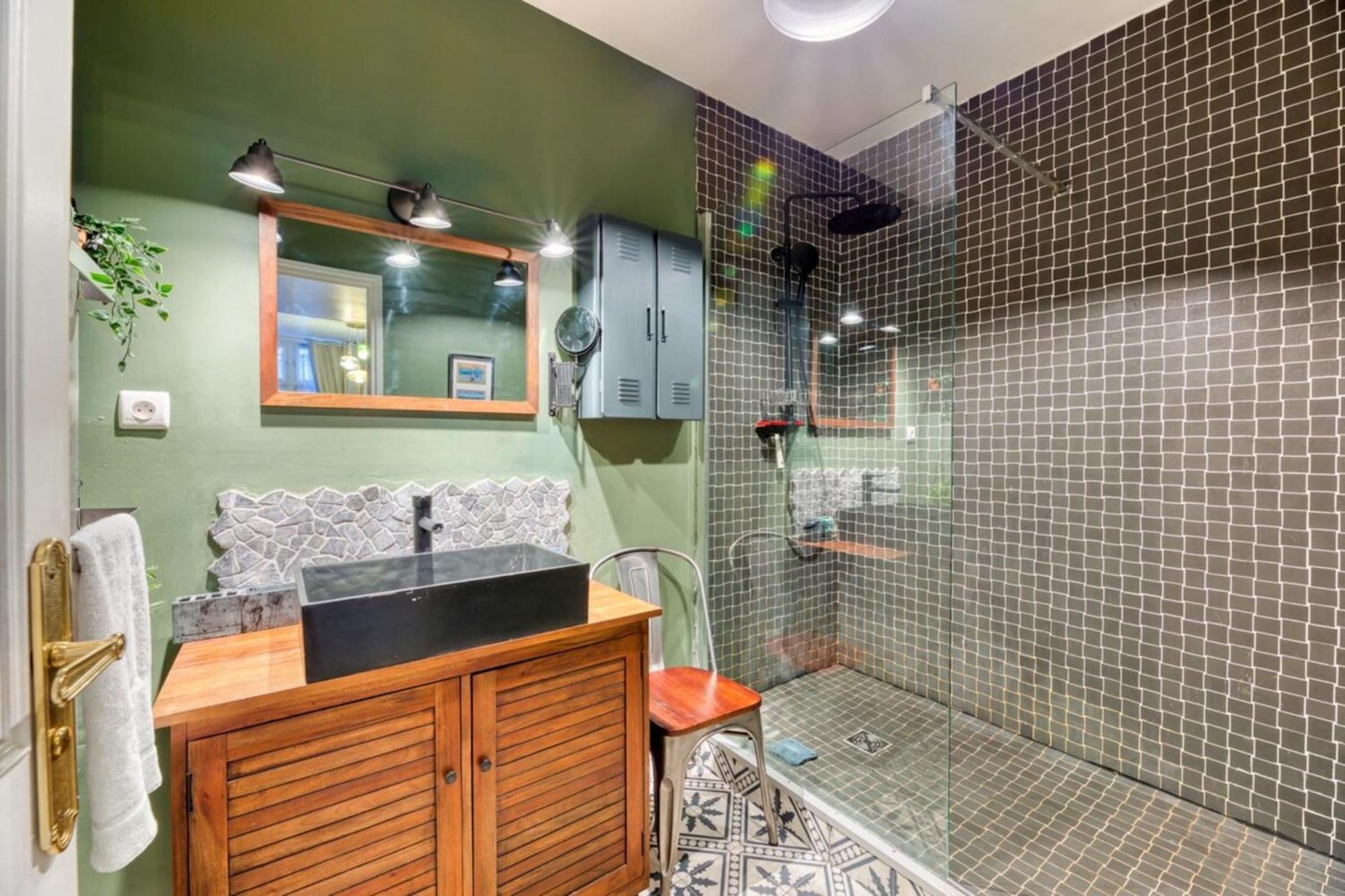 Vieux Marche Sublime Appartement Avec Ascenseur Rouen Zewnętrze zdjęcie