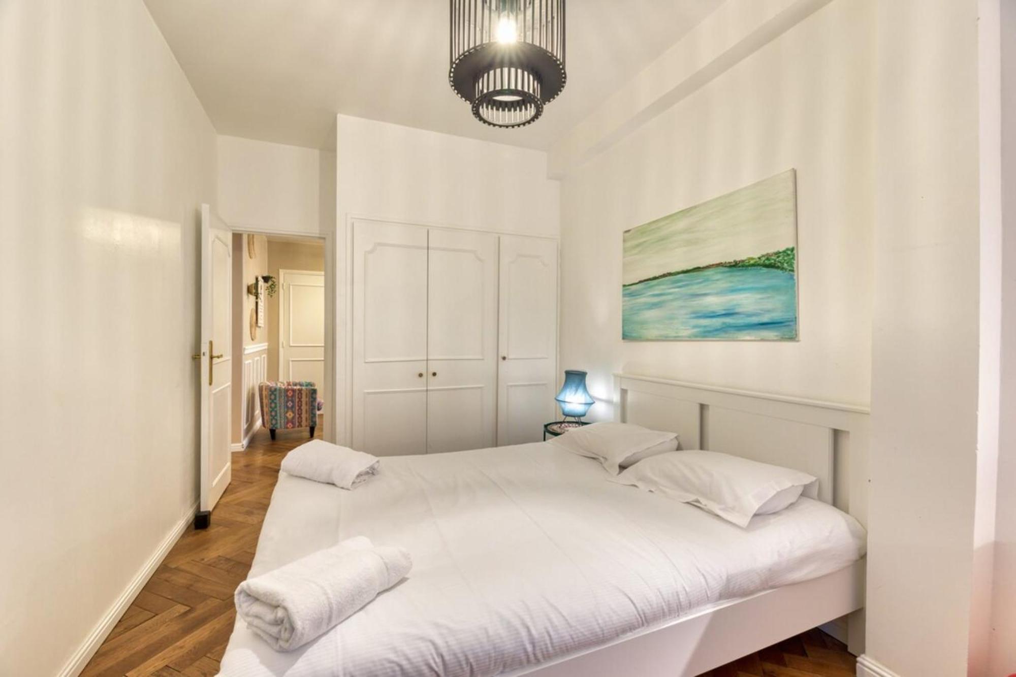 Vieux Marche Sublime Appartement Avec Ascenseur Rouen Zewnętrze zdjęcie