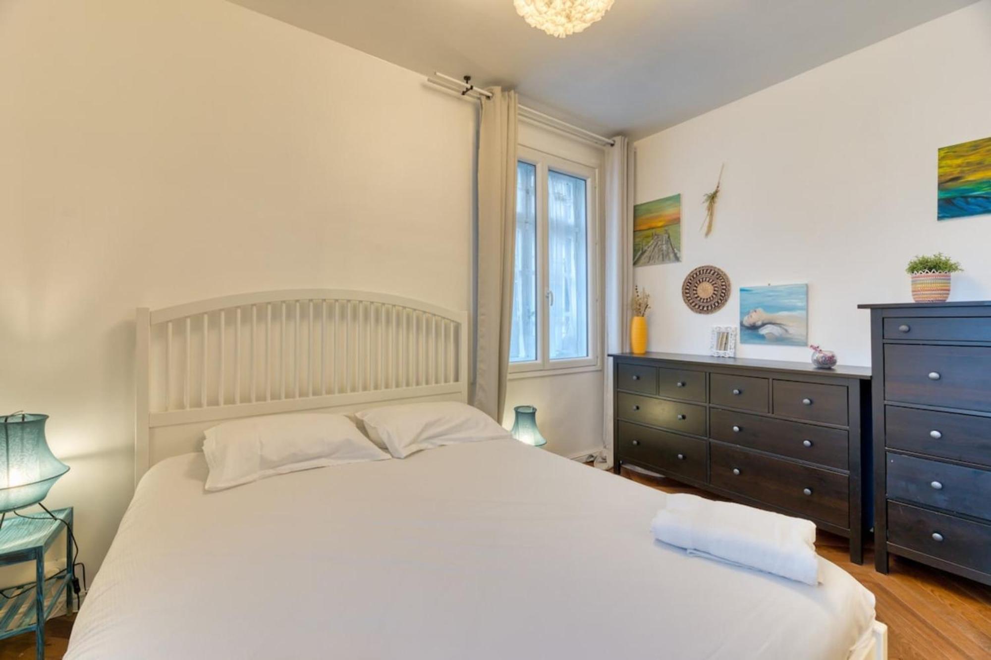 Vieux Marche Sublime Appartement Avec Ascenseur Rouen Zewnętrze zdjęcie