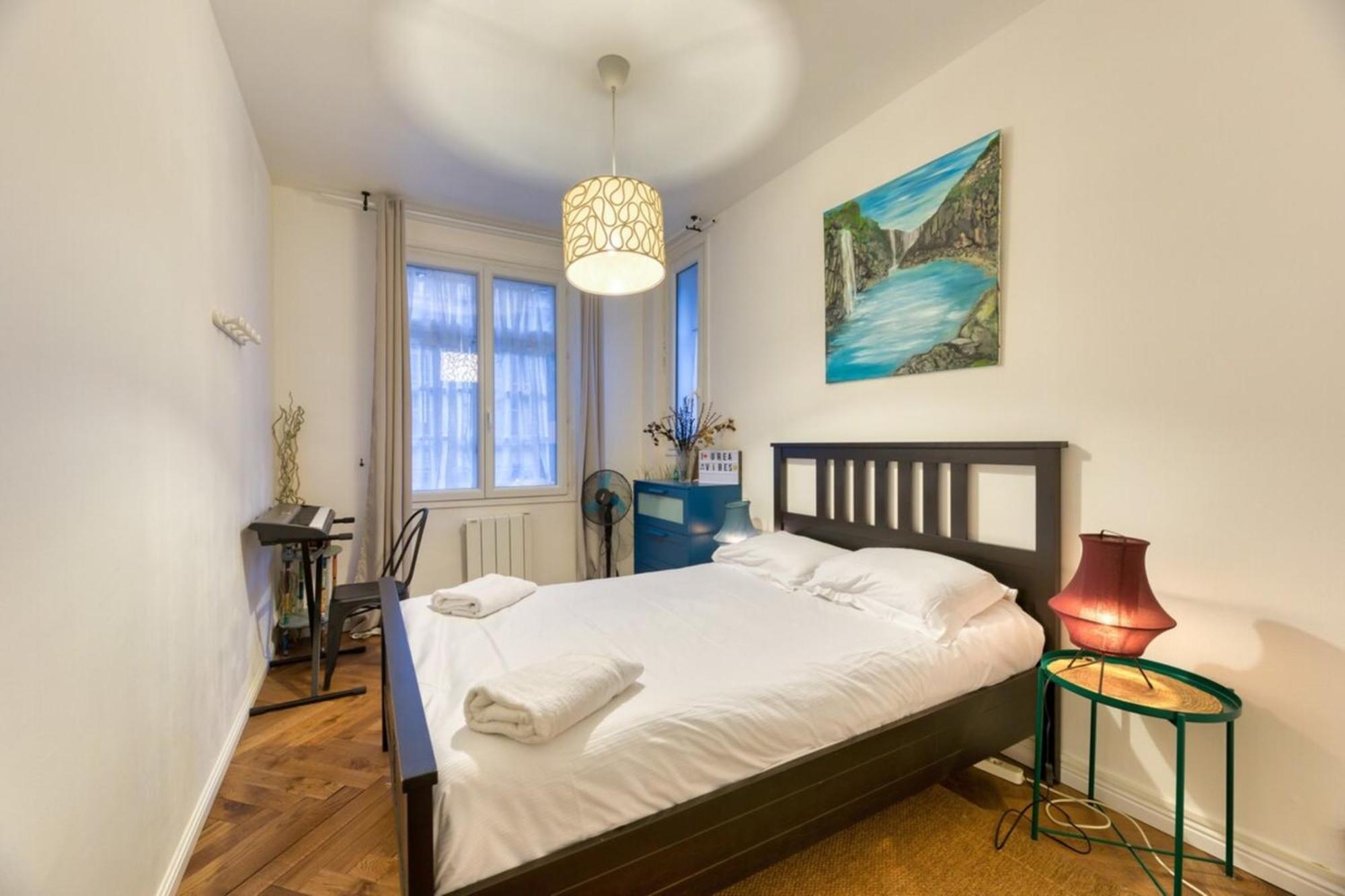 Vieux Marche Sublime Appartement Avec Ascenseur Rouen Zewnętrze zdjęcie