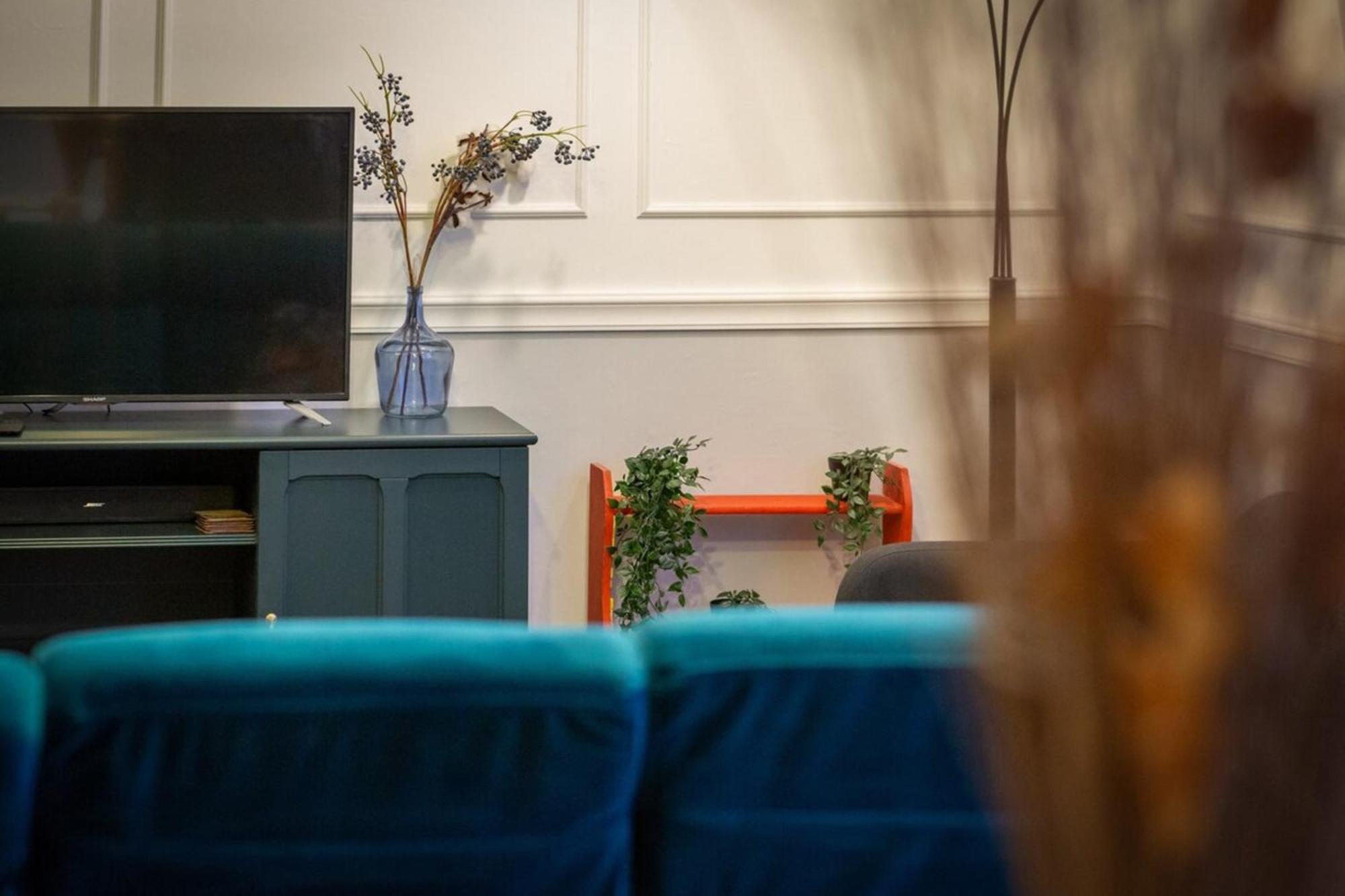 Vieux Marche Sublime Appartement Avec Ascenseur Rouen Zewnętrze zdjęcie